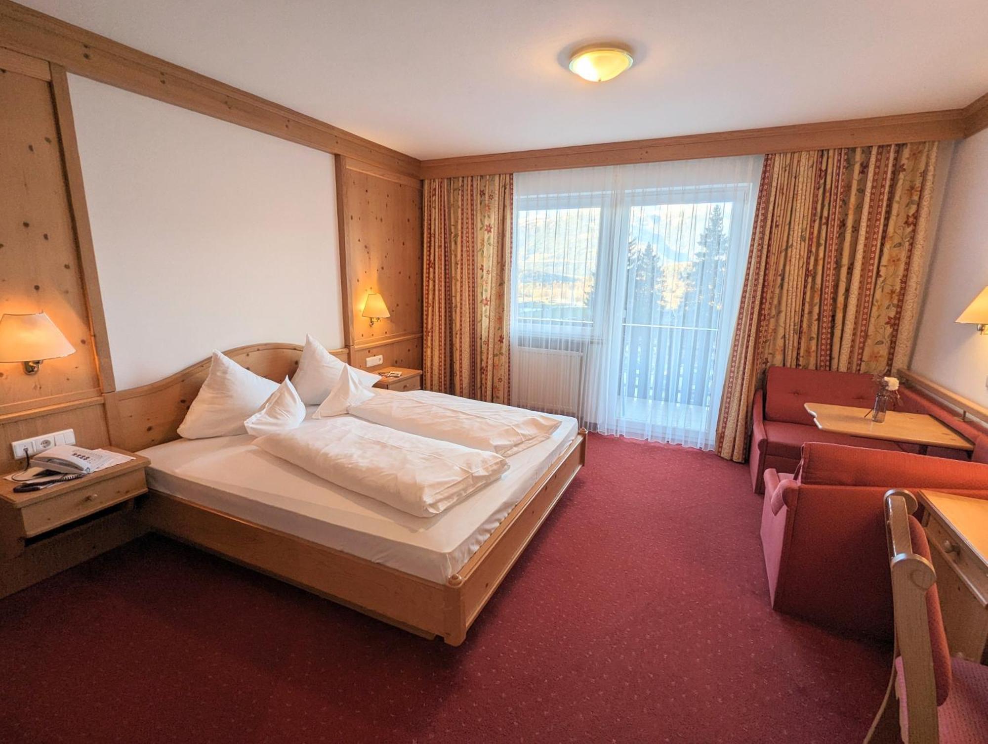 ברוניקו Hotel Heinz מראה חיצוני תמונה