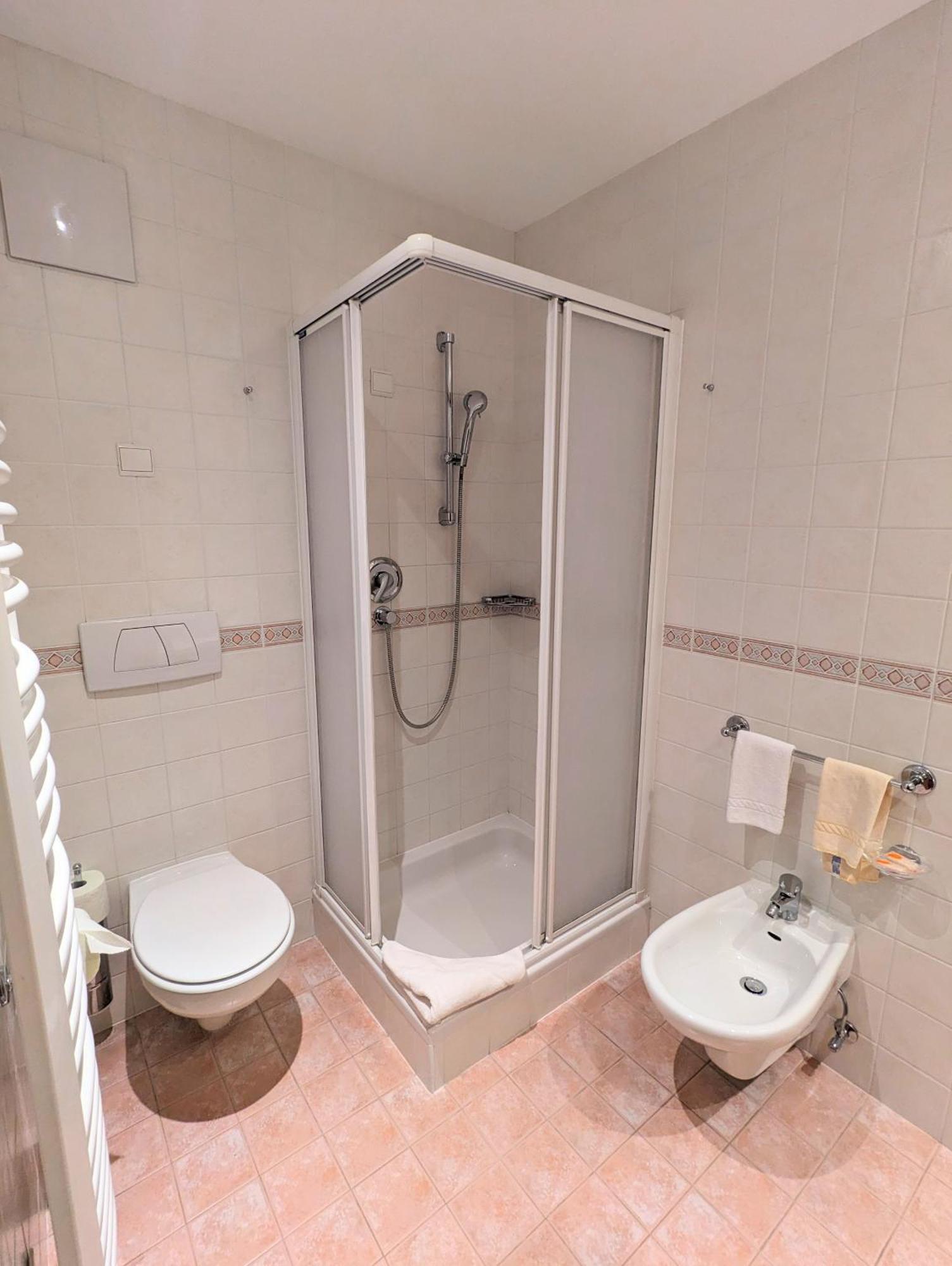 ברוניקו Hotel Heinz מראה חיצוני תמונה