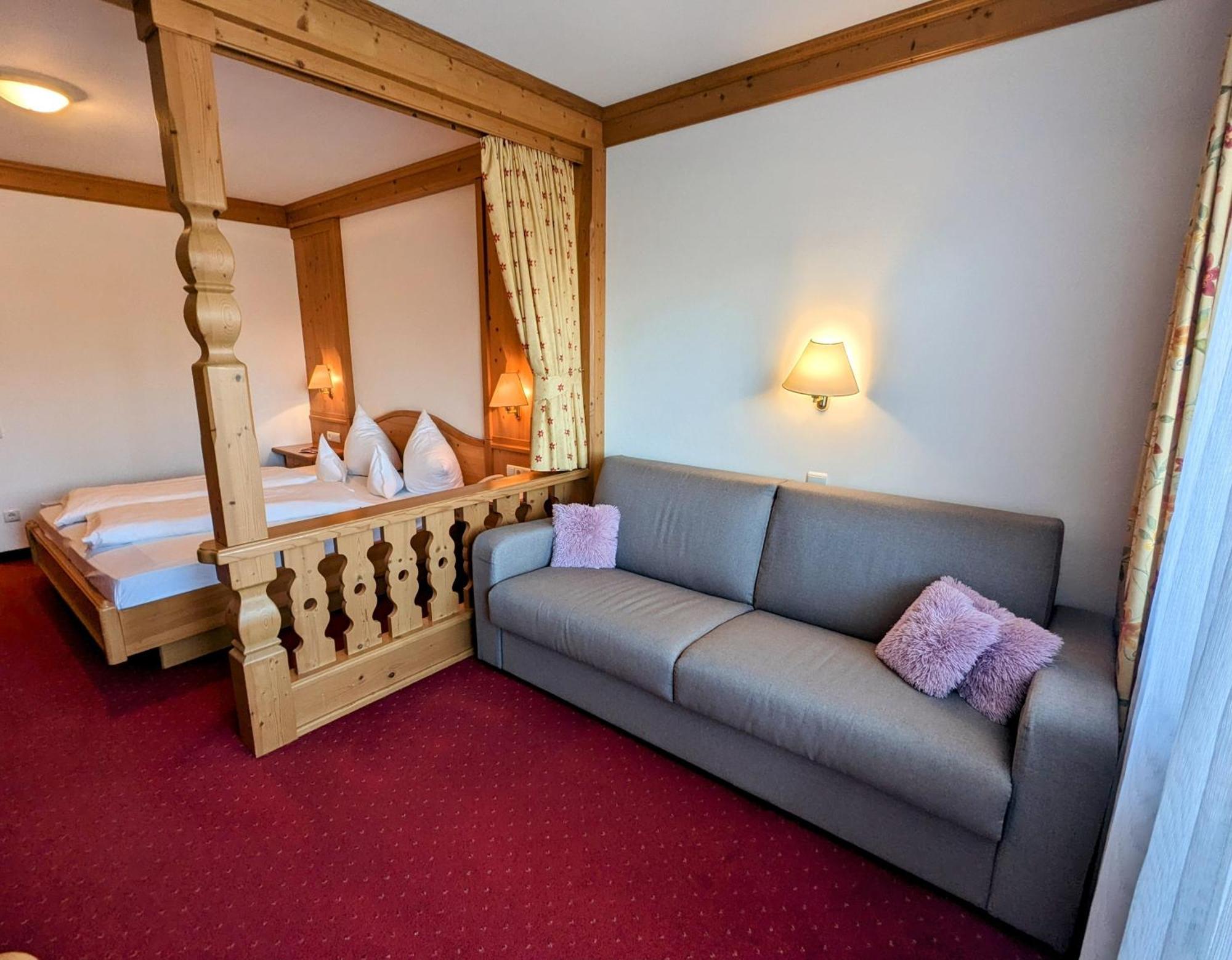 ברוניקו Hotel Heinz מראה חיצוני תמונה