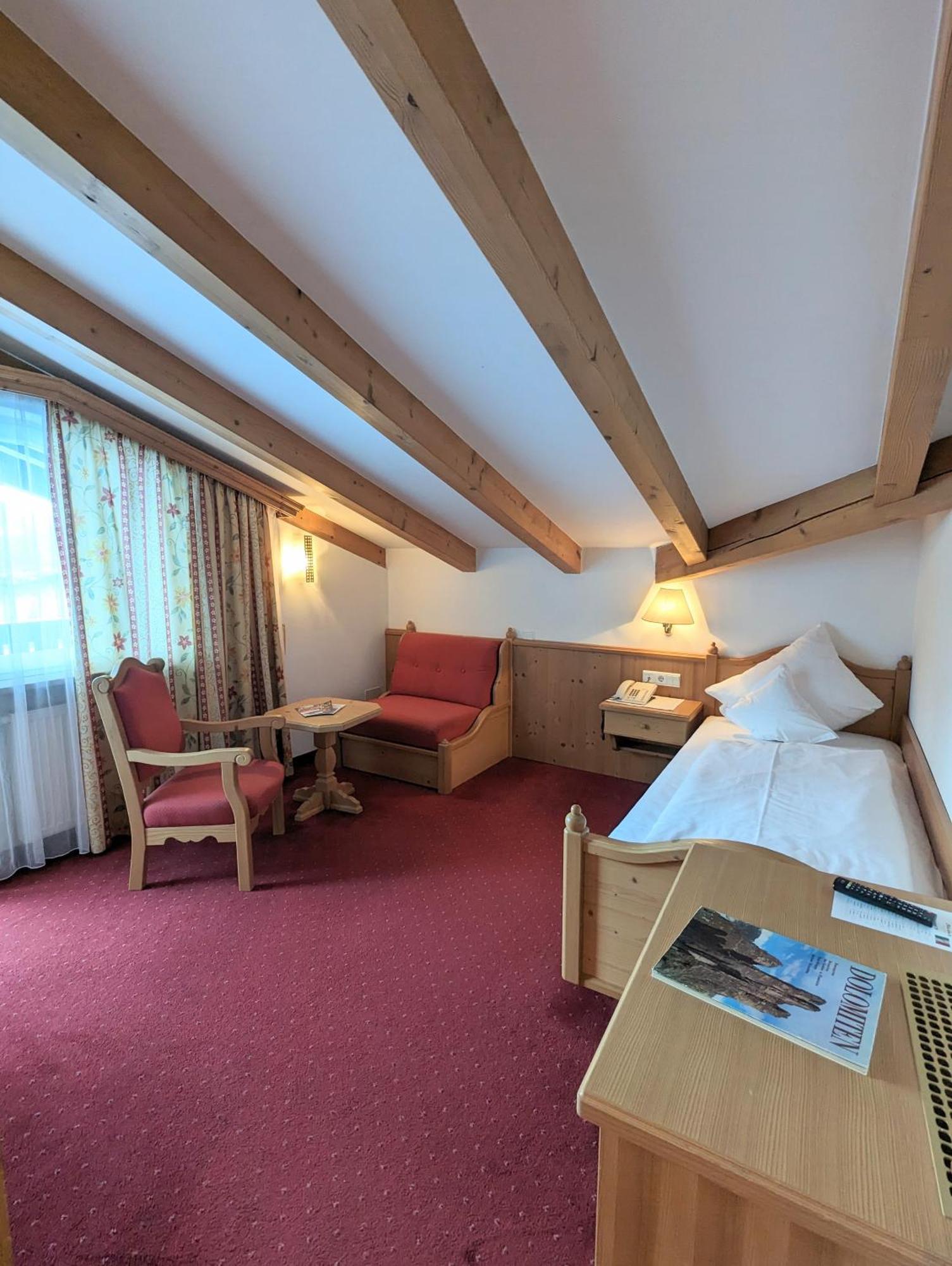ברוניקו Hotel Heinz מראה חיצוני תמונה
