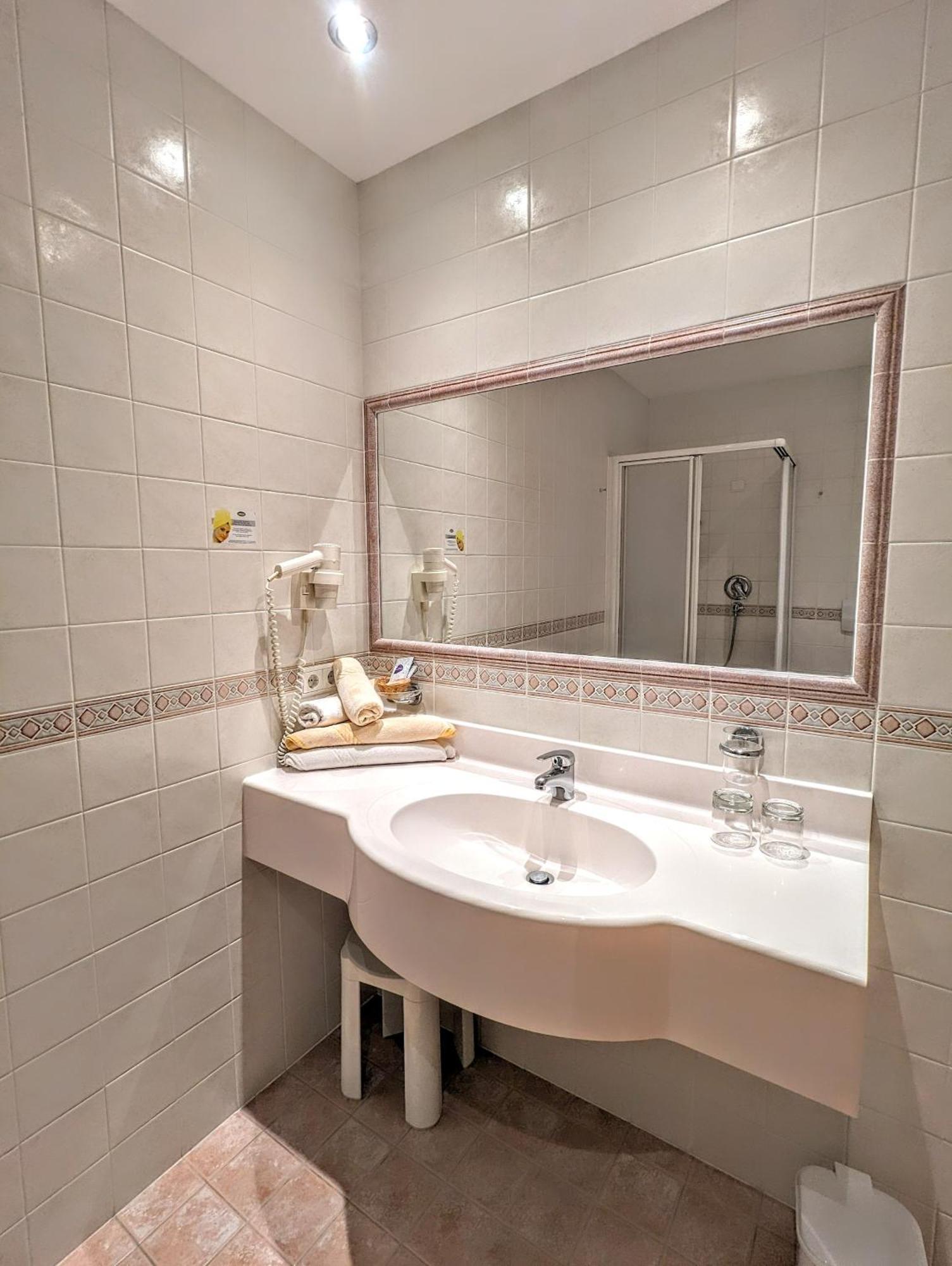 ברוניקו Hotel Heinz מראה חיצוני תמונה