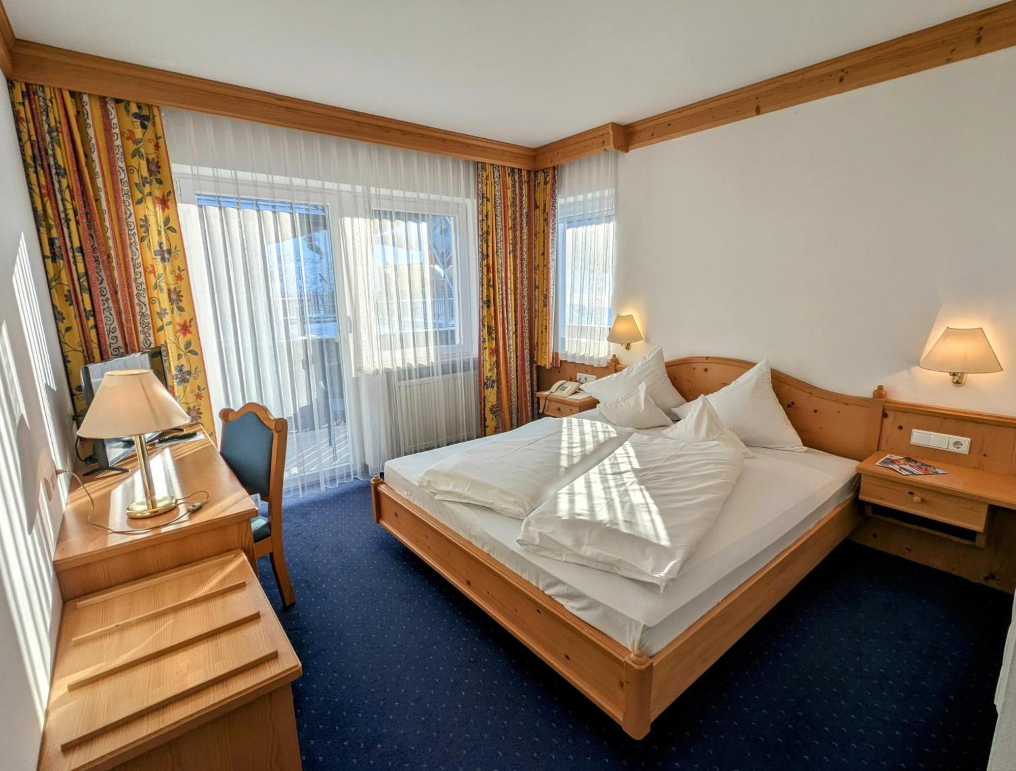 ברוניקו Hotel Heinz מראה חיצוני תמונה
