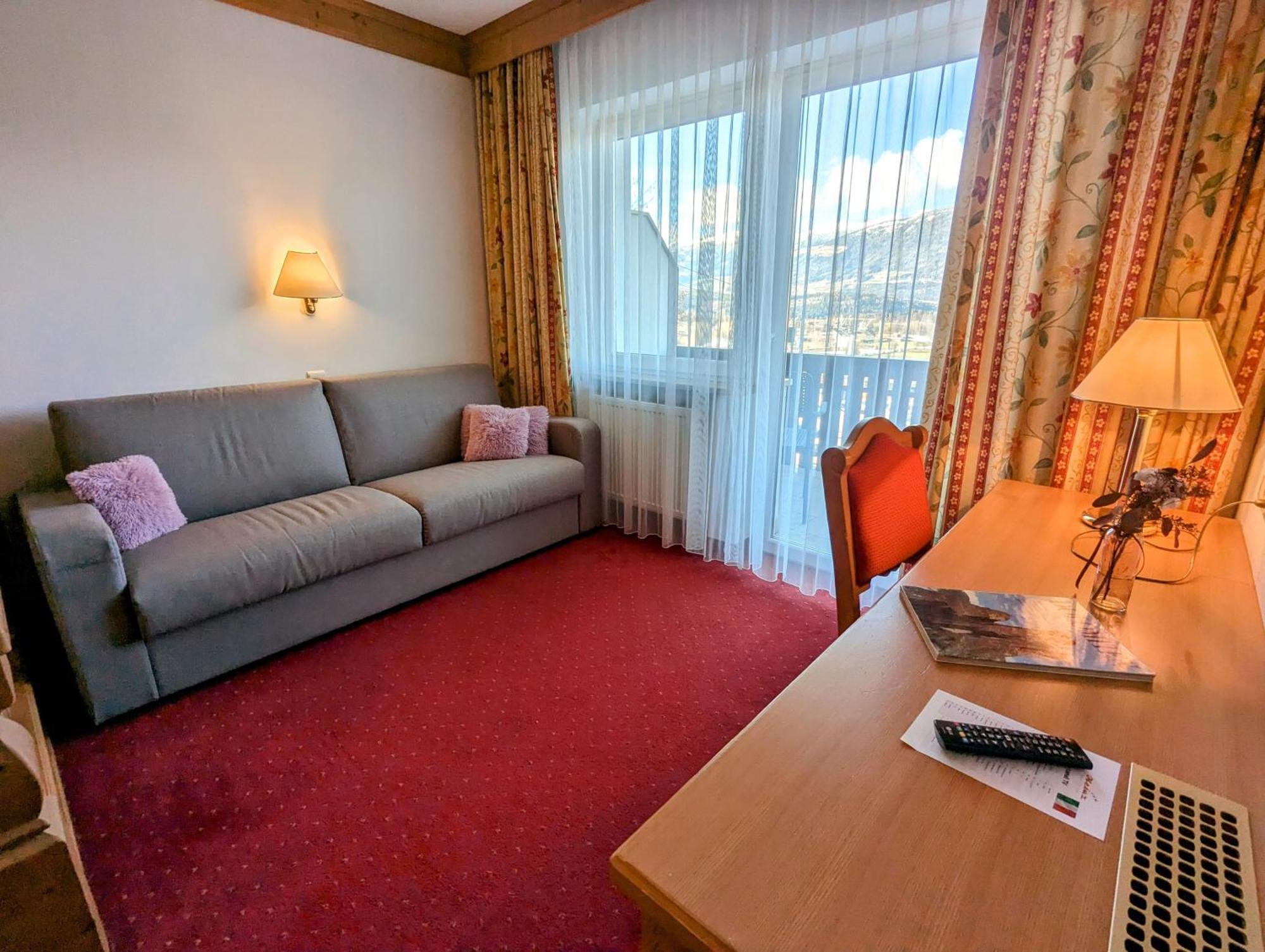 ברוניקו Hotel Heinz מראה חיצוני תמונה