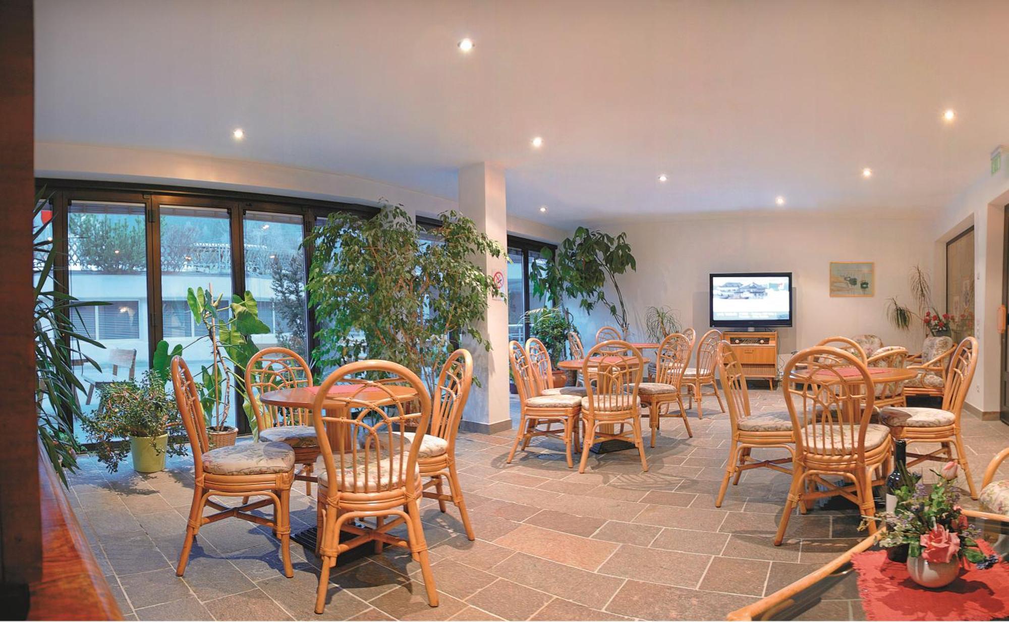 ברוניקו Hotel Heinz מראה חיצוני תמונה